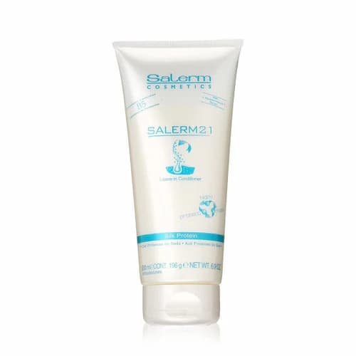 Salerm ماسك ساليرم بدون شطف 200 مل Salerm ماسك ساليرم بدون شطف 200 مل - Produit beauté Maroc | Shine Cosmetics