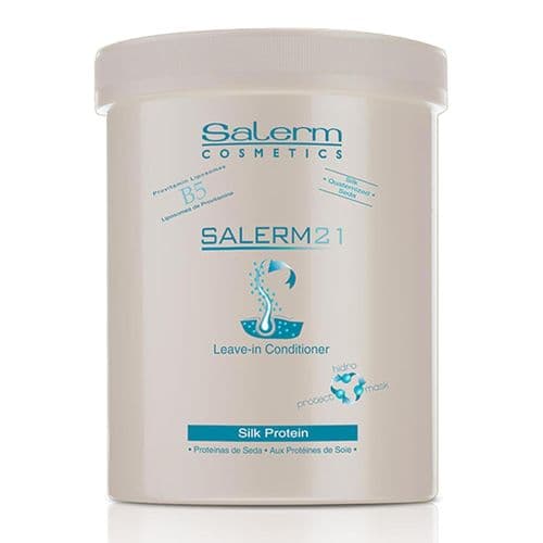 Salerm ماسكات غير قابلة للشطف 1 كغ Salerm ماسكات غير قابلة للشطف 1 كغ - Produit beauté Maroc | Shine Cosmetics