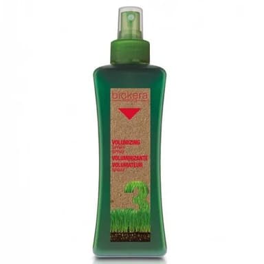 Spray Traitement Cheveux Volumateur Anti-Chute 300 ml | Renforce Racines, Épaissit & Stimule la Repousse