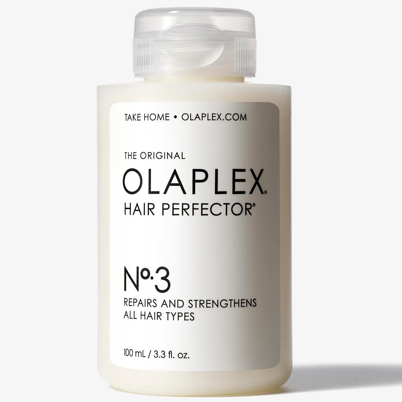 علاج الشعر No.3 من أولابلكس