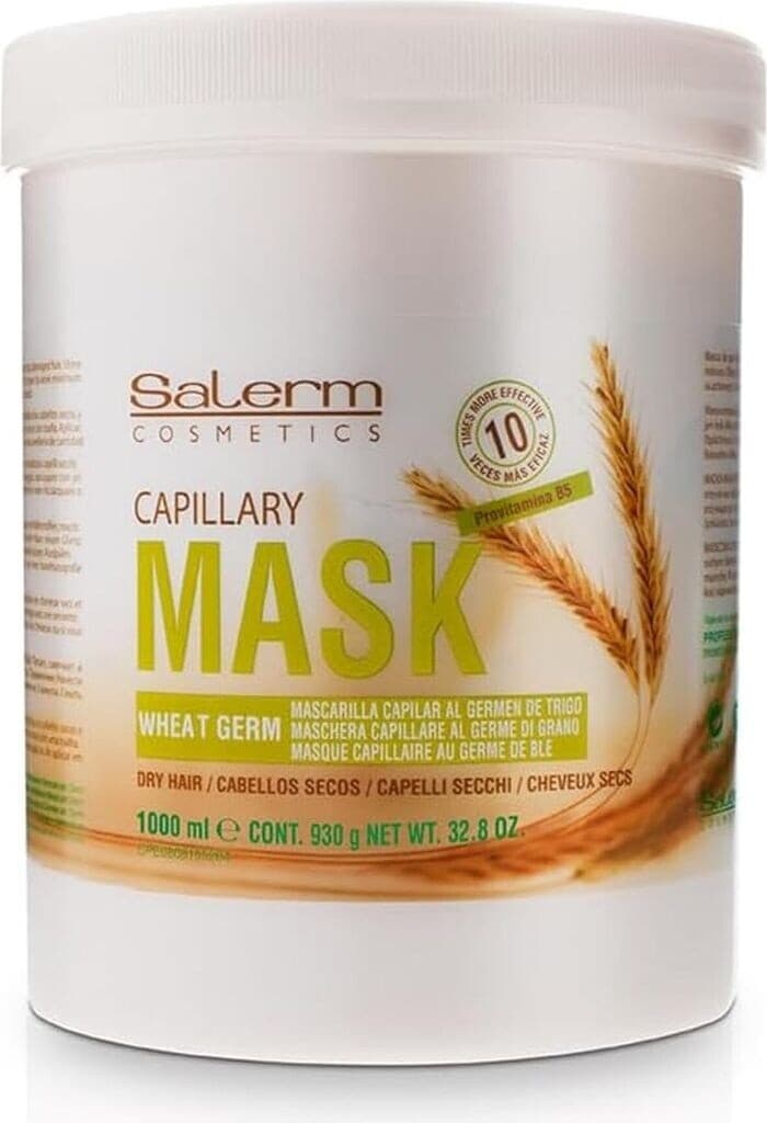 Masque Germe de Blé 1kg