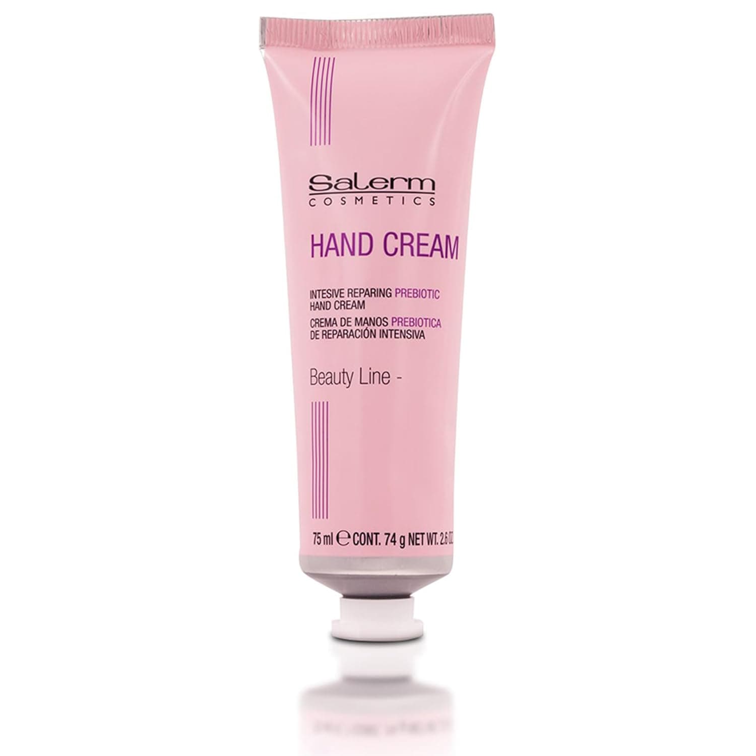 كريم اليدين بريبيوتيك 30 مل