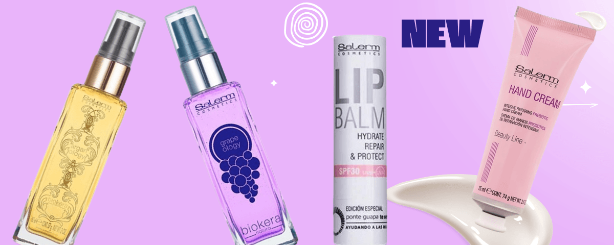 Crème Prébiotic, Sérum aux pépins et d'autres