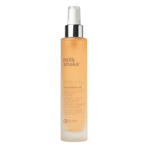 Huile réparatrice et protectrice pour cheveux endommagés ou pointes fourchues 50ml — Cheveux