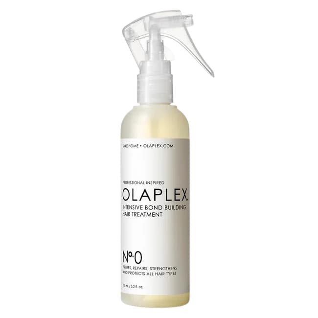 N°0 Traitement Préparateur 155ml — Cheveux